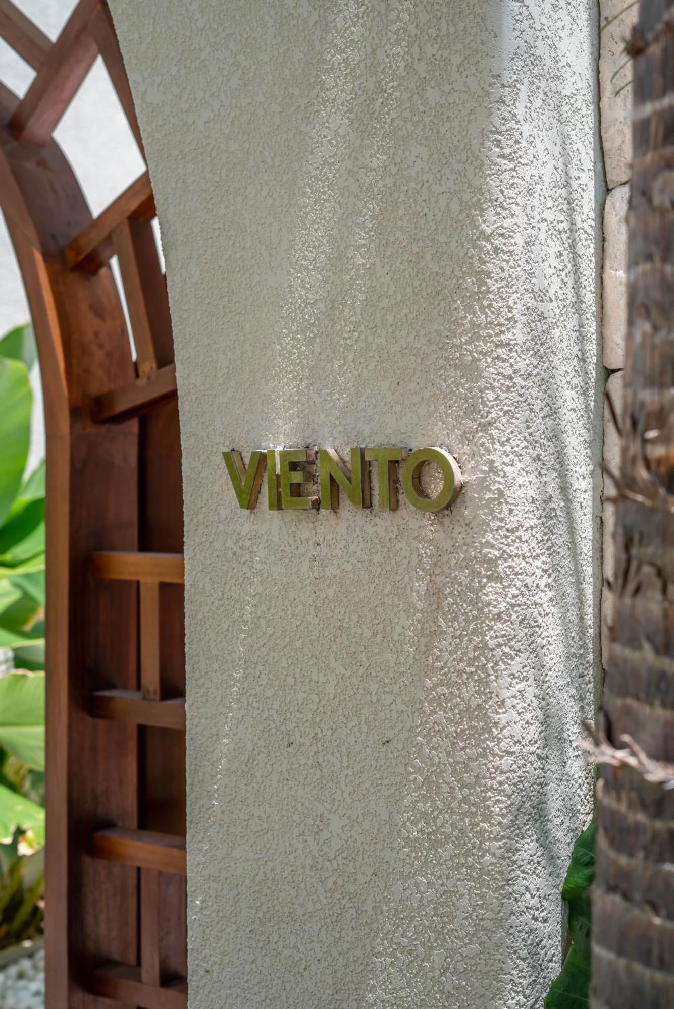 Alegria De La Vida Hotel Canggu  Bagian luar foto