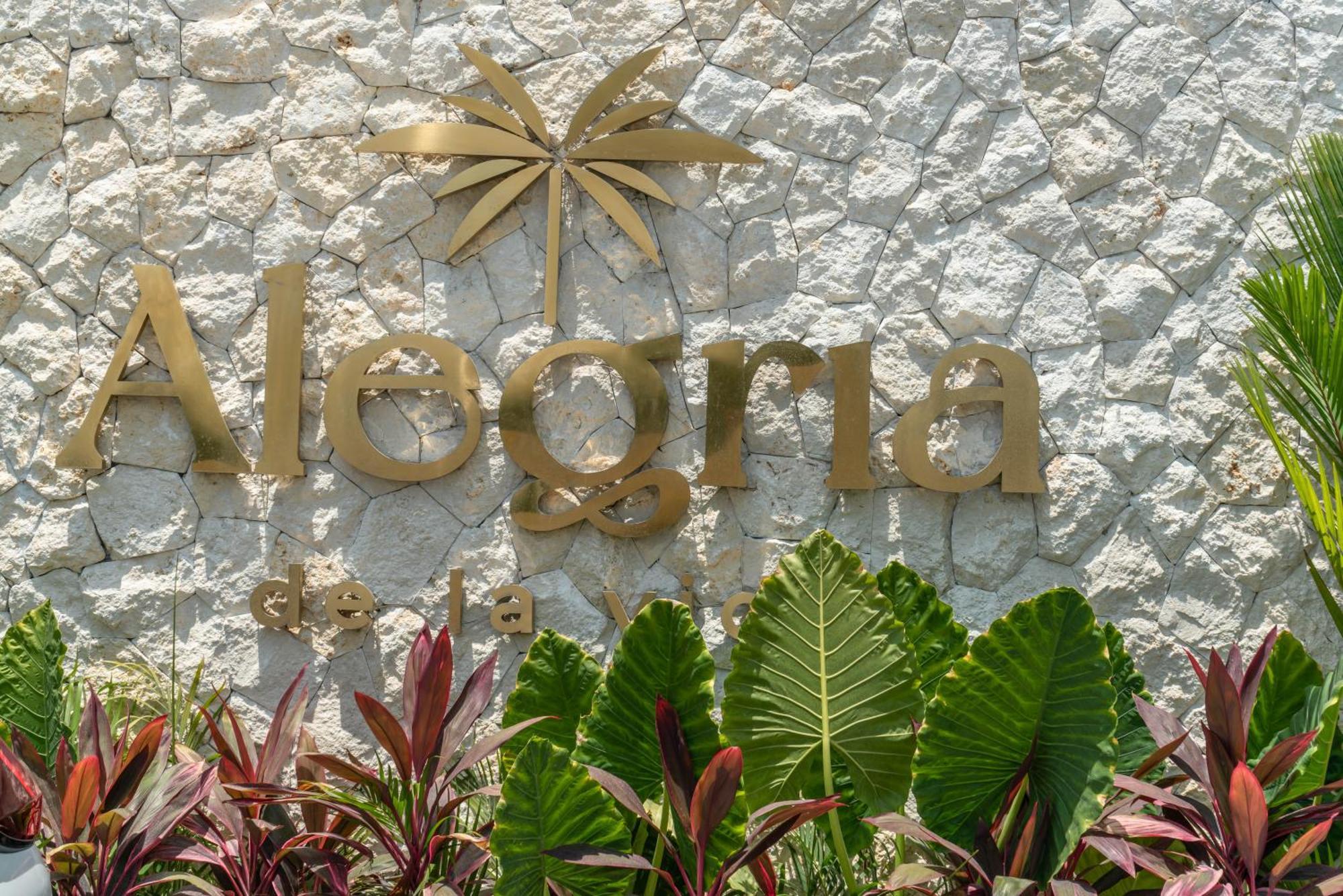 Alegria De La Vida Hotel Canggu  Bagian luar foto