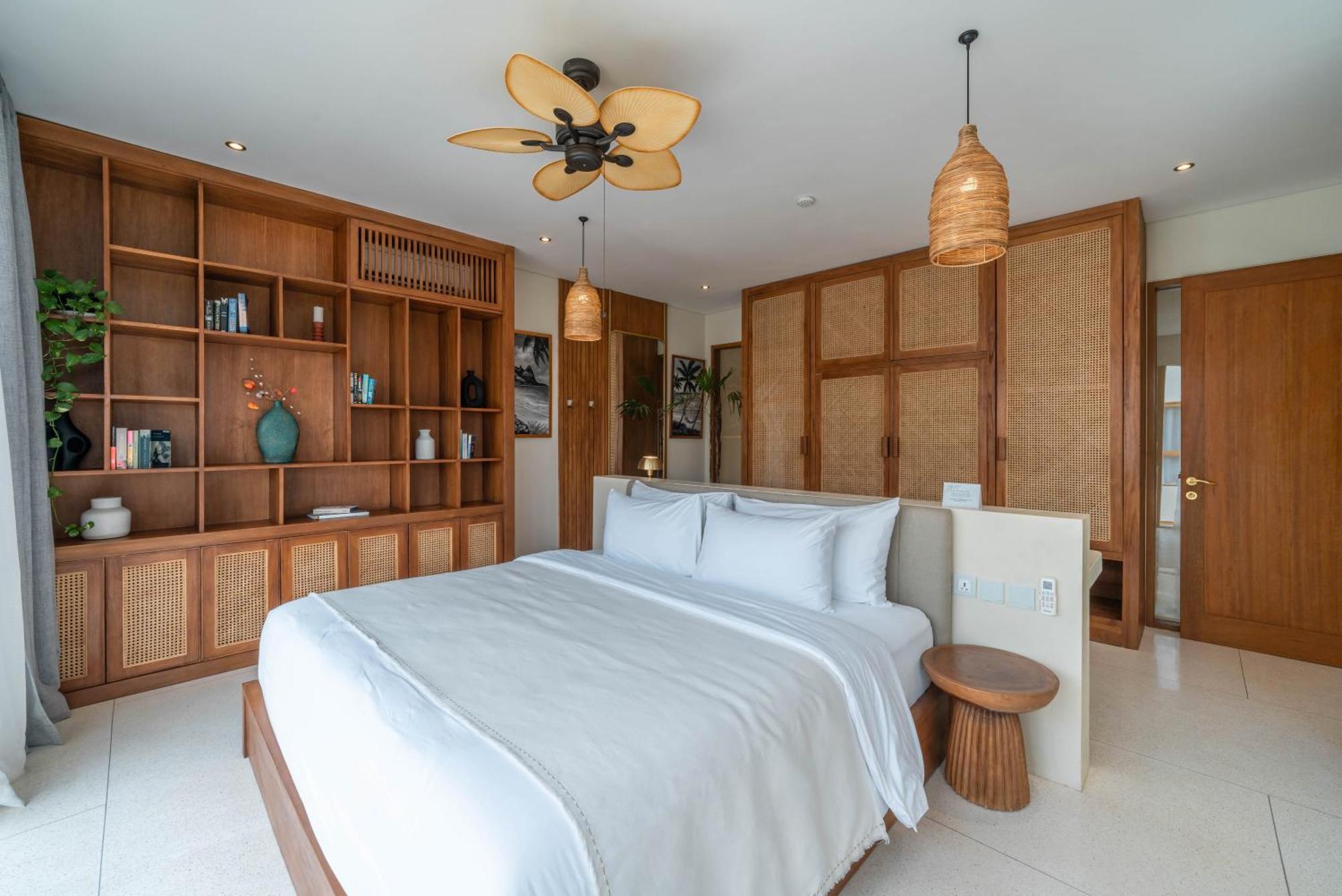 Alegria De La Vida Hotel Canggu  Bagian luar foto