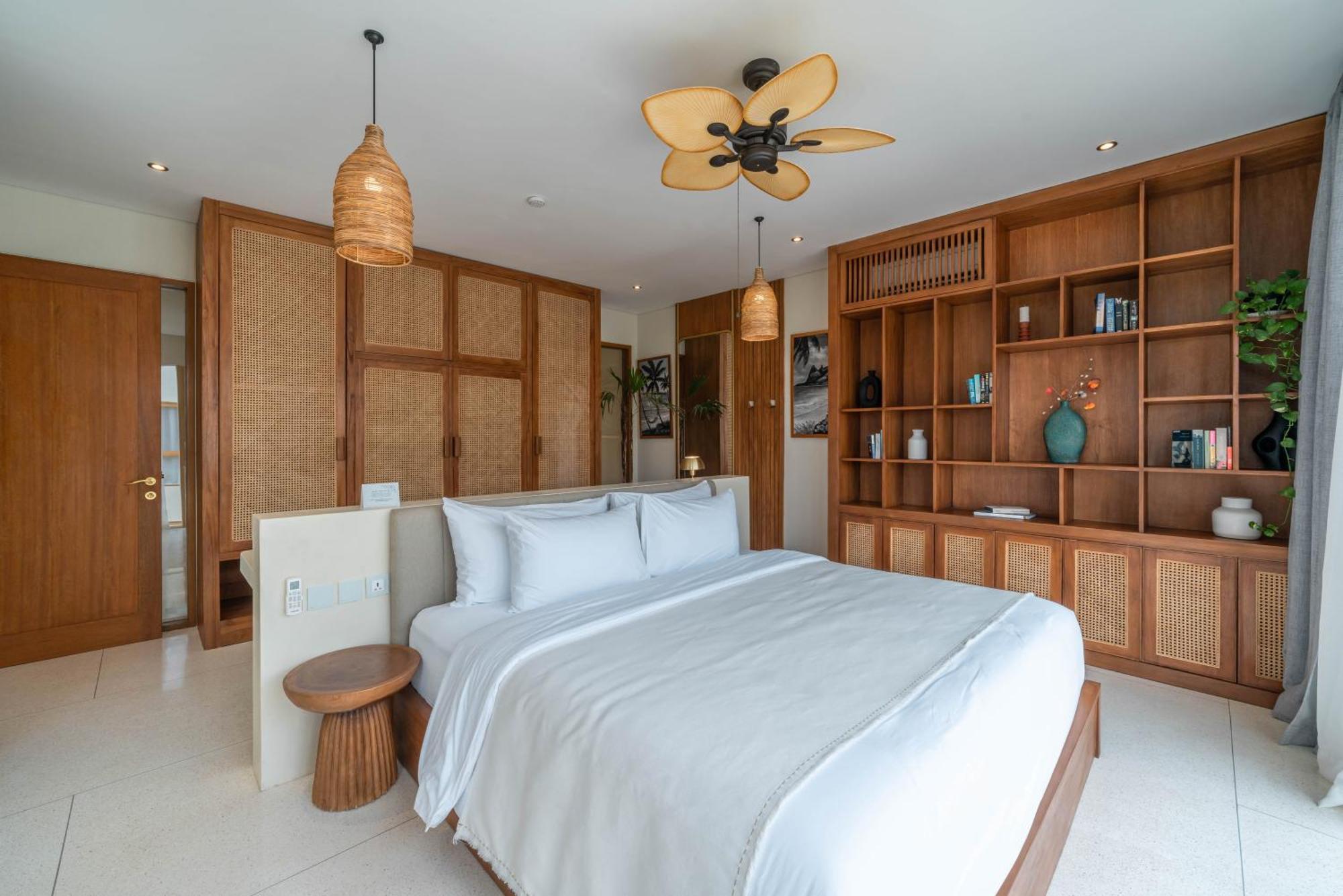 Alegria De La Vida Hotel Canggu  Bagian luar foto